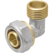 Угольник RVC 00677