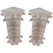 Внутренний угол для плинтуса Ideal Классик