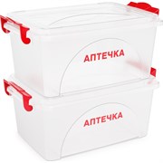 Контейнер ЗПИ "Альтернатива" М7371