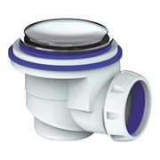 Сифон для душевого поддона Unicorn ИС.110366