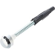 Крепление для унитаза к полу MasterProf ИС.130180