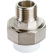 Разъемный соединитель ppr VALTEC VTp.761.0.02004