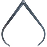 Кронциркуль для наружных измерений GRIFF D111023