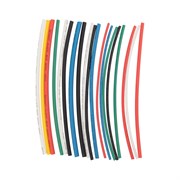 Набор термоусадочных трубок REXANT №4 РЫБОЛОВ