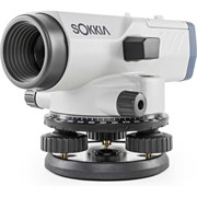 Оптический нивелир SOKKIA B40-35