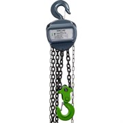 Ручная шестеренная стационарная таль EURO-LIFT ТВ