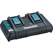 Зарядное устройство MAKITA DC18RD