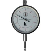 Индикатор часового типа КАЛИБРОН ИЧ 0-10 0.01