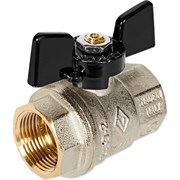 Шаровый кран BUGATTI OREGON