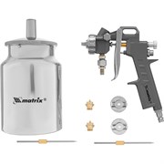 Пневматический краскораспылитель MATRIX 57316