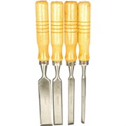 Набор стамесок Sparta 243965