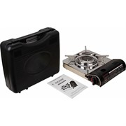 Портативная газовая плита TOURIST CYCLONE