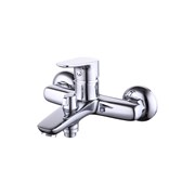 Смеситель для ванны IDDIS Zodiac