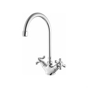 Смеситель для раковины IDDIS Jeals