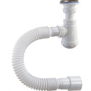 Бутылочный сифон ORIO М-32020