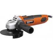 Болгарка (ушм) Daewoo DAG 850-125