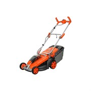 Аккумуляторная газонокосилка PATRIOT CM 435XL