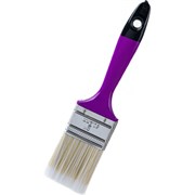 Плоская кисть KRAFOR №2