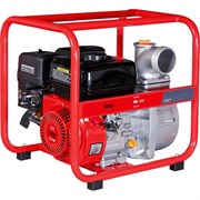 Бензиновая мотопомпа для чистой воды FUBAG PG 1000