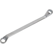 Накидной изогнутый ключ TOPEX 35D811
