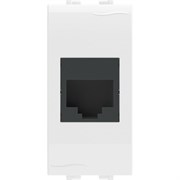 Компьютерная розетка DKC 76654B