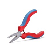 Мини-плоскогубцы КВТ Мастер