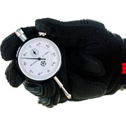 Индикатор часового типа Туламаш 0-10 0.01