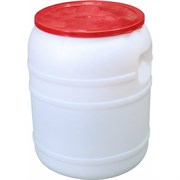 Канистра-бочка ЗПИ "Альтернатива" М409
