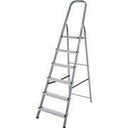 Стремянка НОВАЯ ВЫСОТА 1130106