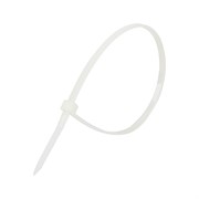 Пластиковые хомуты Cablexpert NYT-250x3.6