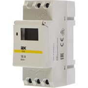 Таймер IEK ТЭ-15