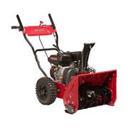 Снегоуборщик Weima WXS0722A