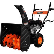 Бензиновый снегоуборщик DAST VERTEXTOOLS