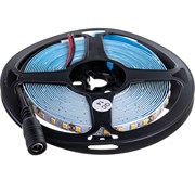 Светодиодная лента ЭРА LS2835-120LED-IP20-WW-eco-5m