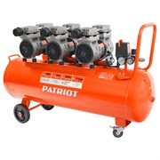 Безмасляный поршневой компрессор PATRIOT WO 100-440