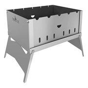 Складной мангал Grillux Optimus