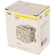 Контактор IEK КМИ-22511