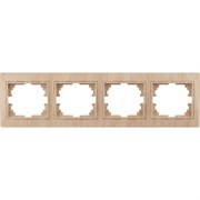 Горизонтальная рамка INTRO Plano