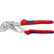Переставные клещи KNIPEX KN-8605180SB