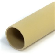 Трехметровая легкая жесткая труба пвх Промрукав PR05.0075