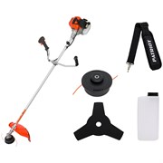 Бензиновый триммер PATRIOT PT 551 (1+1)