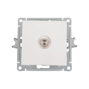 Телевизионная розетка Systeme Electric WESSEN 59