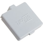 Пломбируемая клеммная заглушка для ВА-101 нов DEKraft 18107DEK