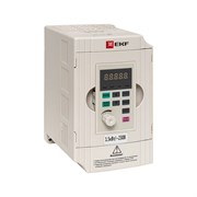 Преобразователь частоты EKF VECTOR-100 PROxima