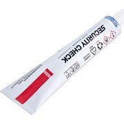 Маркер-краска для пломбирования Markal красный