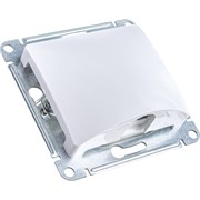 Механизм вывода кабеля Systeme Electric GLOSSA