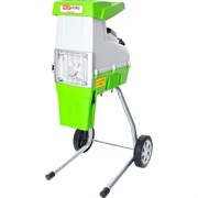 Садовый измельчитель RedVerg RD-GS2800