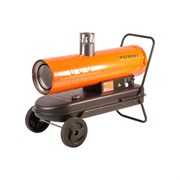 Дизельный калорифер PATRIOT DTC 303i