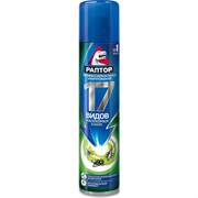 Универсальный аэрозоль от насекомых Раптор Ac0517