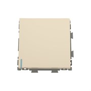 Одноклавишный проходной переключатель CGSS Практика